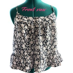 J. Crew Camisole Top